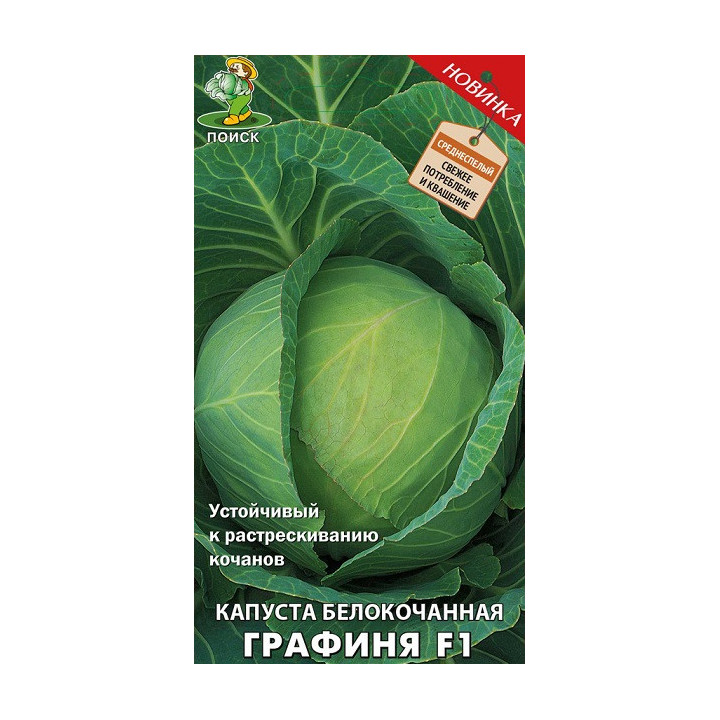 ГРАФИНЯ