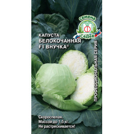 ВНУЧКА