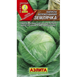 ЗЕМЛЯЧКА