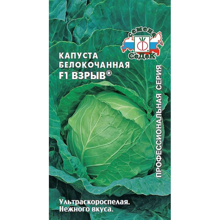 ВЗРЫВ