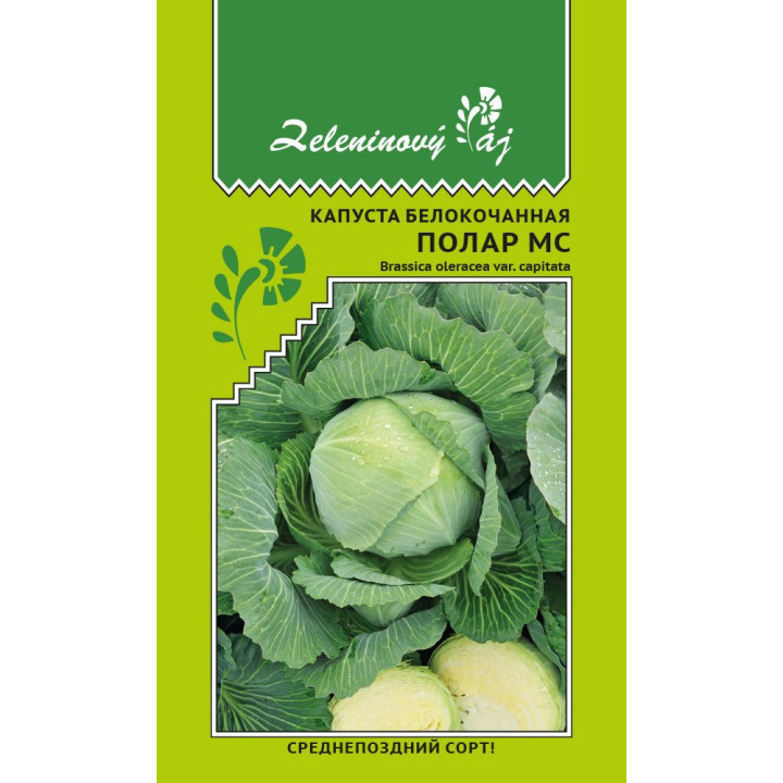 ПОЛАР МС