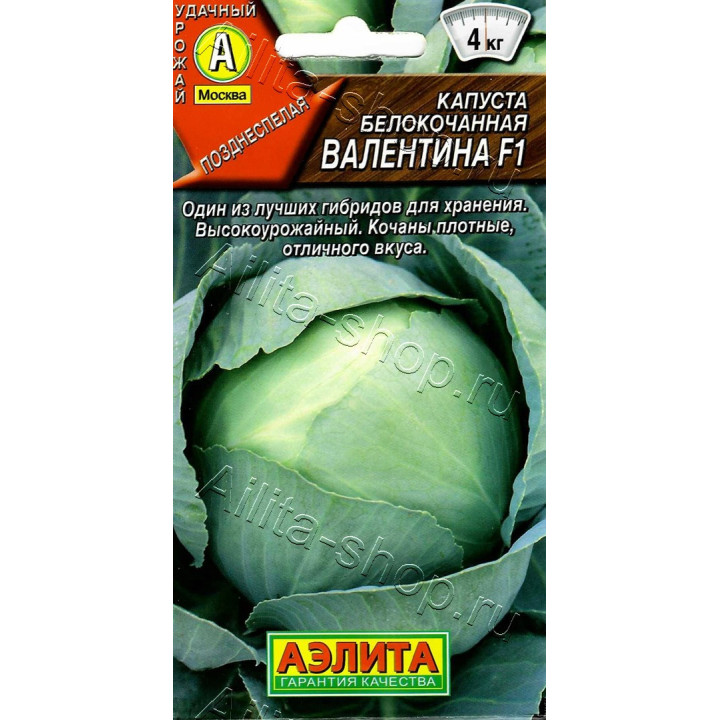ВАЛЕНТИНА