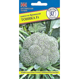 ТОНИКА