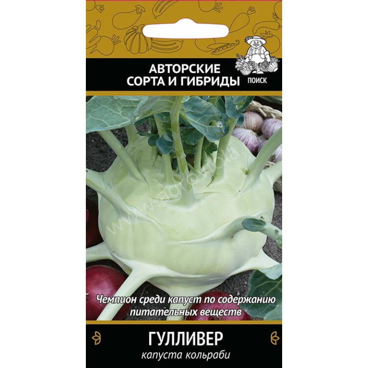 ГУЛЛИВЕР