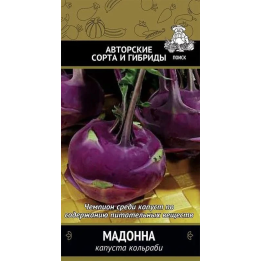 МАДОННА