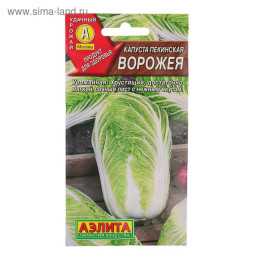 ВОРОЖЕЯ