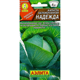 НАДЯ