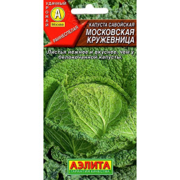 МОСКОВСКАЯ КРУЖЕВНИЦА