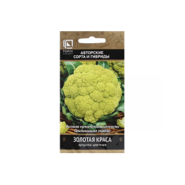 ЗОЛОТАЯ КРАСА