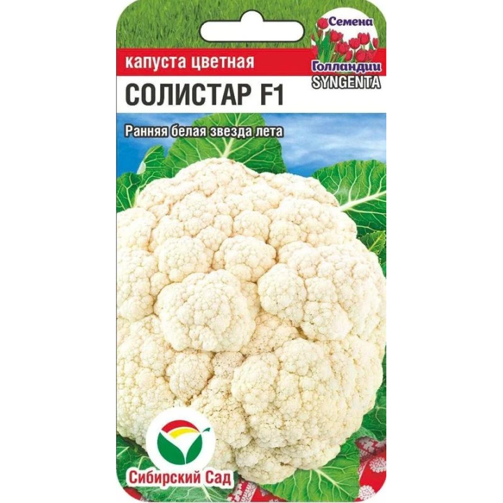 СОЛИСТАР