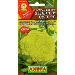 ЗЕЛЕНЫЙ СУГРОБ