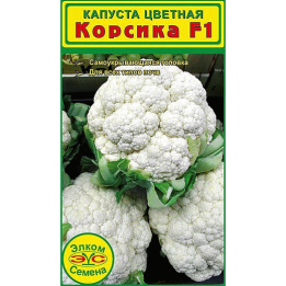 КОРСИКА