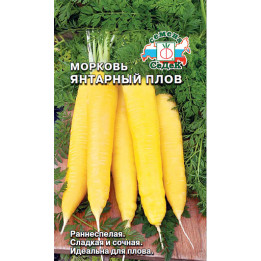 ЯНТАРНЫЙ ПЛОВ