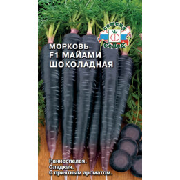 МАЙАМИ ШОКОЛАДНАЯ
