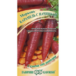 КАРАМЕЛЬ С НАЧИНКОЙ