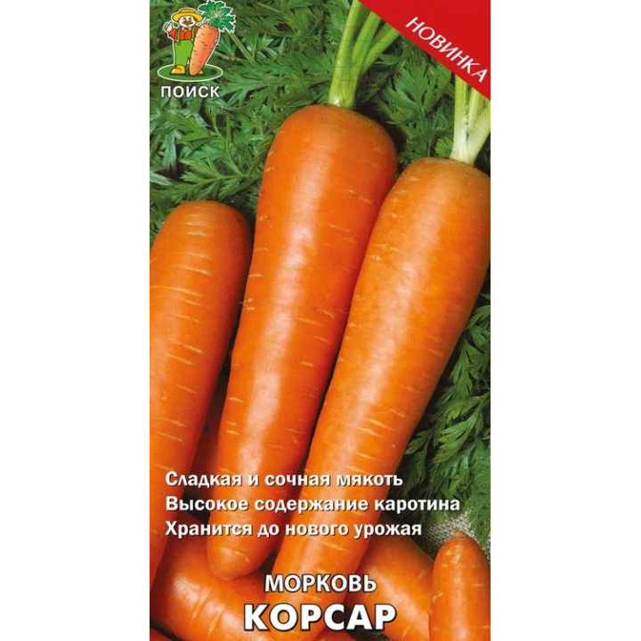 КОРСАР