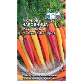 ЧАРОВНИЦА