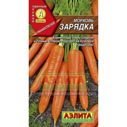ЗАРЯДКА