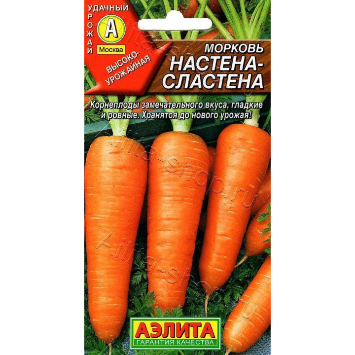 НАСТЕНА