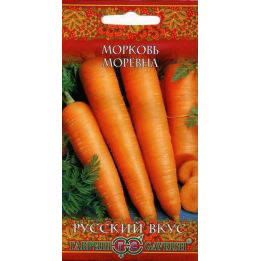 МОРЕВНА