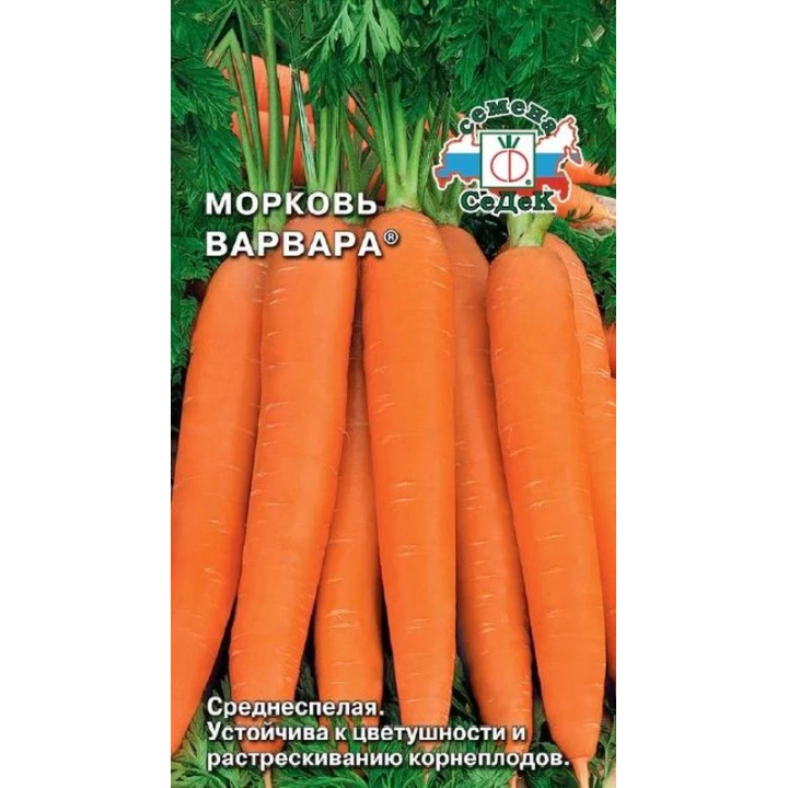 ВАРВАРА