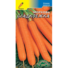 СЛАДКОЕЖКА
