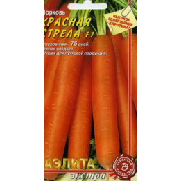 КРАСНАЯ СТРЕЛА