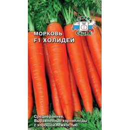 ХОЛИДЕЙ