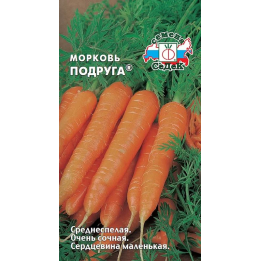 ПОДРУГА