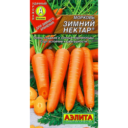 ЗИМНИЙ НЕКТАР