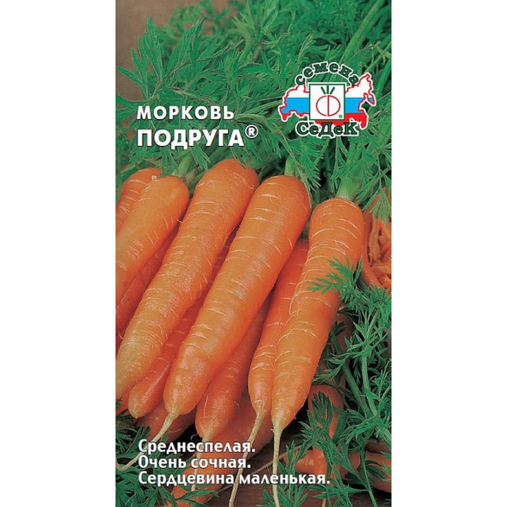 ПОДРУЖКА