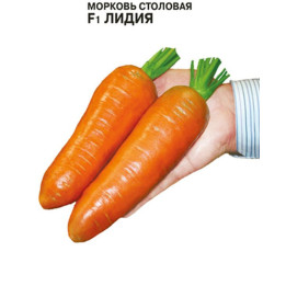 ЛИДИЯ