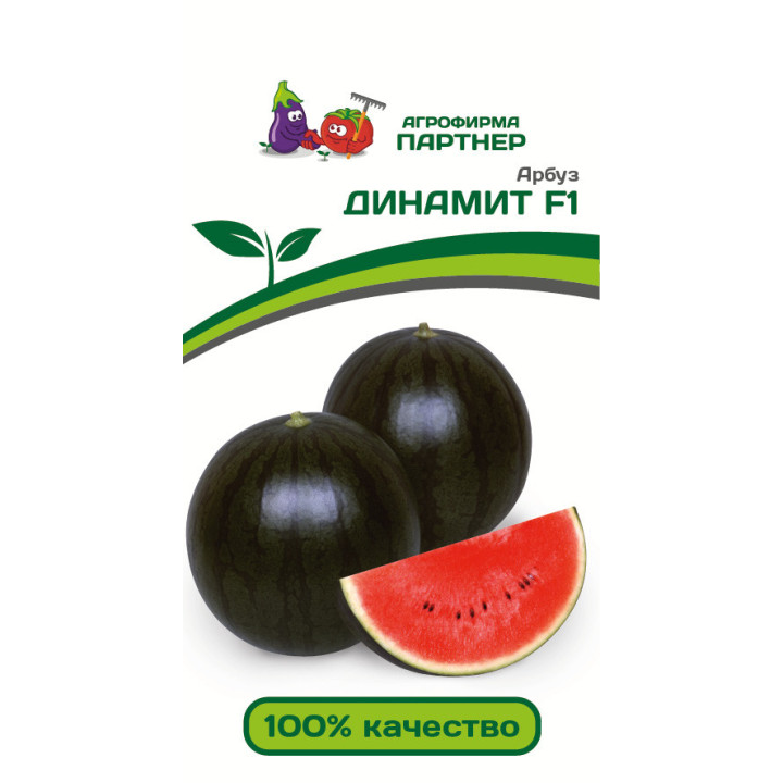 ДИНАМИТ