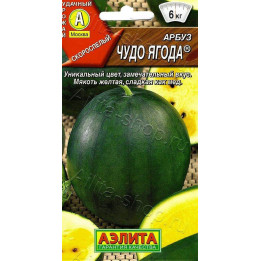 ЧУДО-ЯГОДА