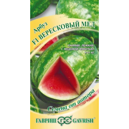 ВЕРЕСКОВЫЙ МЕД