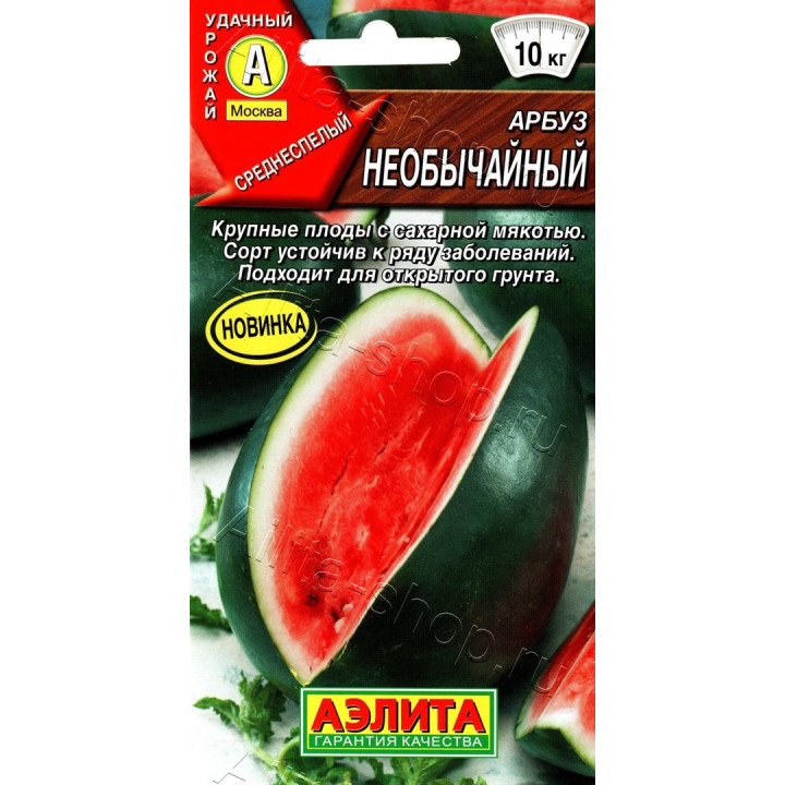 НЕОБЫЧАЙНЫЙ