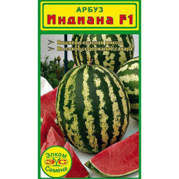 ИНДИАНА