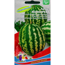 КОНКУРЕНТ