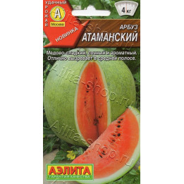 АТАМАНСКИЙ