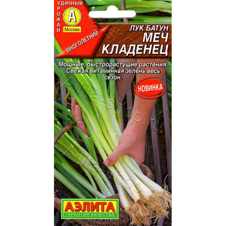 МЕЧ КЛАДЕНЕЦ