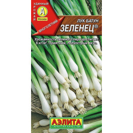 ЗЕЛЕНЕЦ