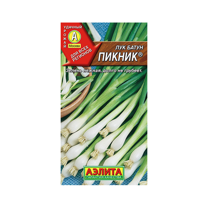 ПИКНИК