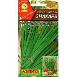 ЗНАХАРЬ