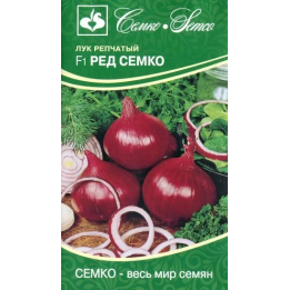 РЕД СЕМКО