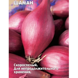 ШАМАН