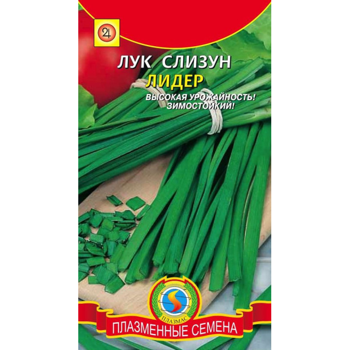 ЛИДЕР