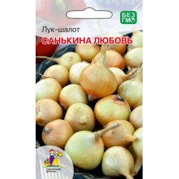САНЬКИНА ЛЮБОВЬ