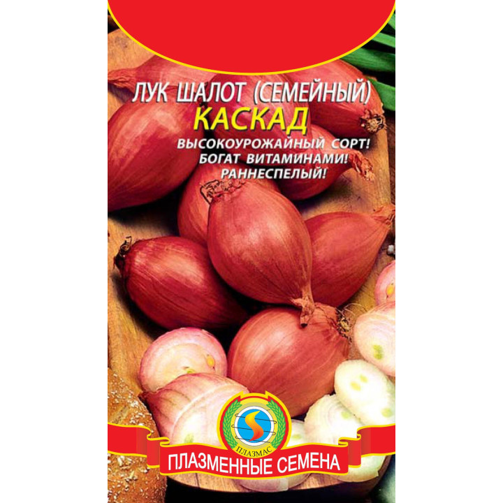 КАСКАД