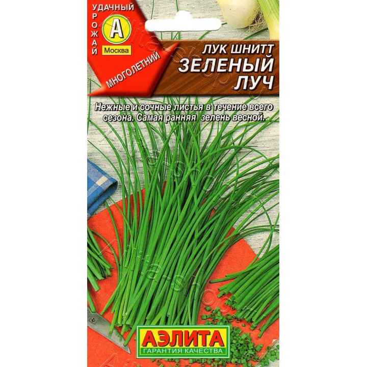ЗЕЛЕНЫЙ ЛУЧ