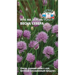 ВЕСНА СЕВЕРА